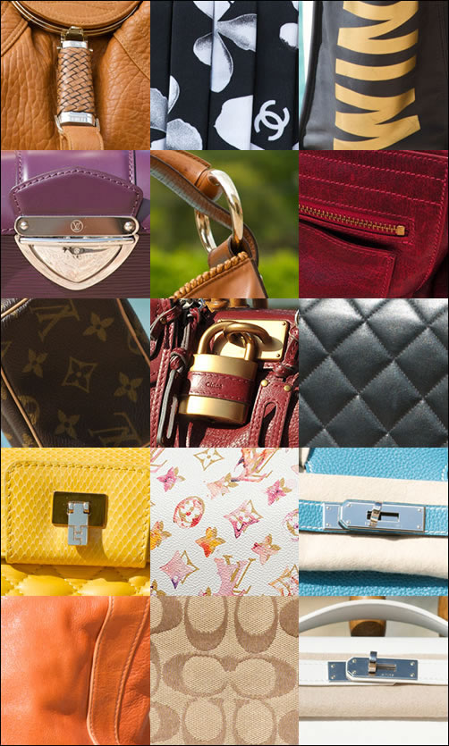 Have you showcased your bags yet? - PurseBlog