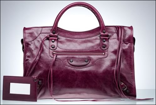 Balenciaga City