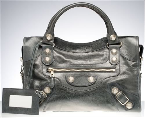 Balenciaga Giant City