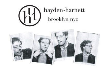 Ben Harnett Interview Ben Harnett Interview