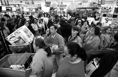 black friday