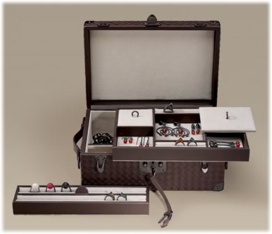 Bottega Veneta Jewlery Box