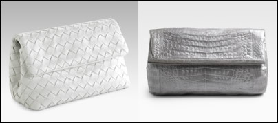 Bottega Veneta vs Nancy Gonzalez