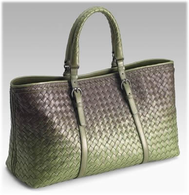 Bottega Veneta Ombre Large Tote
