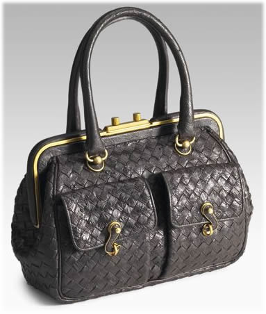 Bottega Veneta Sturzzo Intercciato Handbag bottega veneta struzzo intrecciato bag purseblog Bottega Veneta Sturzzo Intercciato Handbag bottega veneta struzzo intrecciato bag purseblog