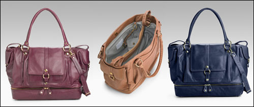 Diaper Bags Purseblog Chaiken Diaper Bag