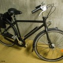 $17,000 Chanel Bike