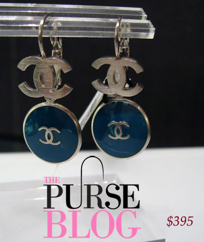 Affordable Chanel Jewelry - PurseBlog