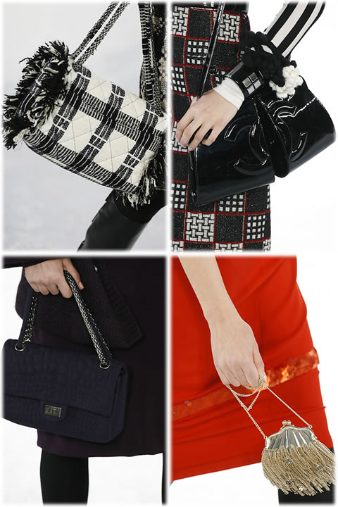 Chanel Fall 2007 - PurseBlog Chanel Fall 2007 - PurseBlog