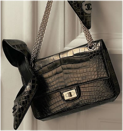 Chanel Christmas Accessories - PurseBlog