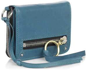 chloe betty wallet