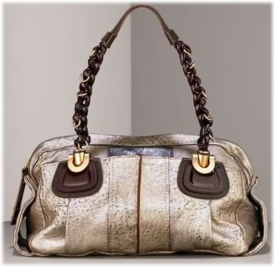 chloe heloise bag