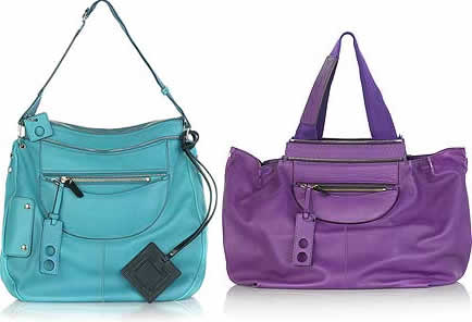 chloe maya bag