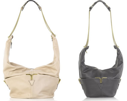 Chloe Messenger Bag