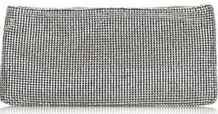 louboutin clutch
