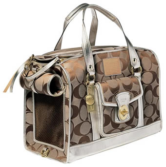 pet purse for small dogs
