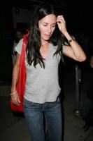 courtney cox bird handbag