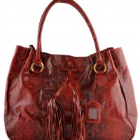 D'Angel Tia Tote