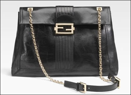 fendi maxi baguette