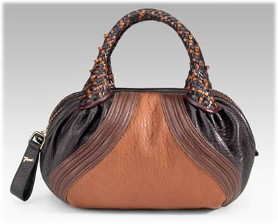 Fendi Multicolor Baby Spy