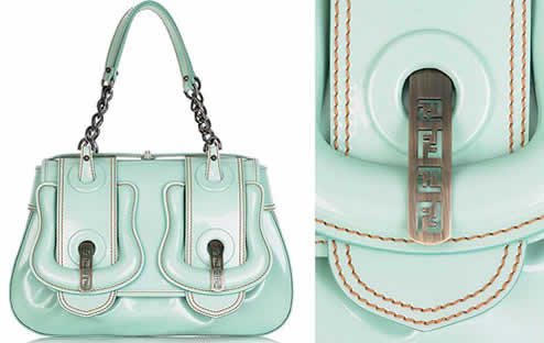 Fendi Patent Leather B Bag Purseblog Fendi Patent Leather B Bag