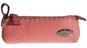 Fendi Selleria Pencil Case