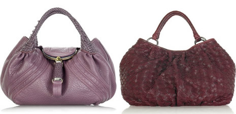 Fendi vs Miu Miu