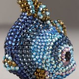Leiber Dora Mini Pillbox