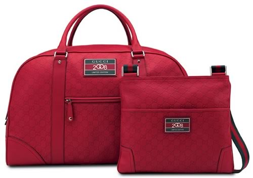 Gucci 8-8-2008 Bags