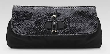 Gucci sales evening clutch