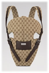 baby gucci stroller