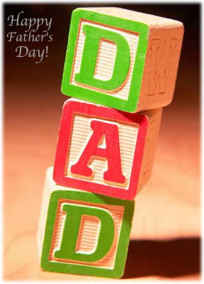 happy fathers day