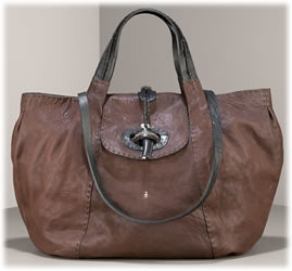 Henry Beguelin Star Tote Purseblog