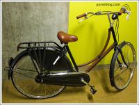 Batavus Old Dutch - Hermes Edition