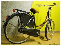 hermes bike pink price