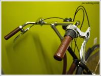 Batavus Old Dutch - Hermes Edition