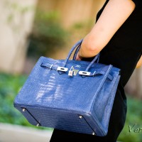 hermes birkin blue brighton