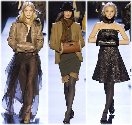 Hermes Fall 2007