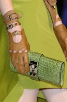 Hermes 23cm Medor Clutch