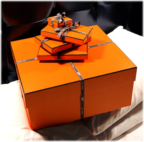 hermes nyc