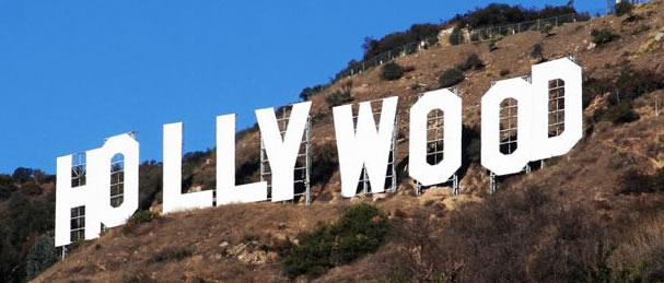 Hollywood Sign