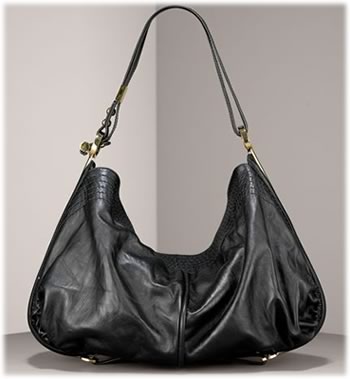 Jimmy Choo Calfskin Hobo - PurseBlog