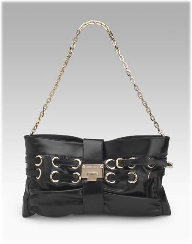 Jimmy Choo Rio Oversize Clutch - PurseBlog
