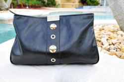 Jimmy Choo Zulu Clutch