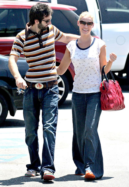 katherine heigl valentino bag2