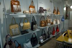 katherine kwei showroom