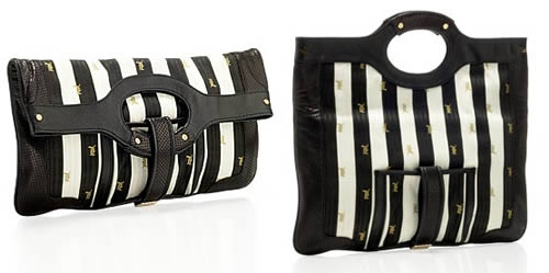 LAMB Manchester Clutch - PurseBlog