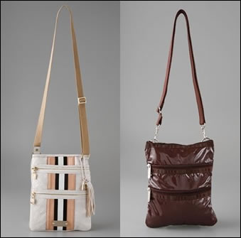 L.A.M.B. vs. LeSportsac