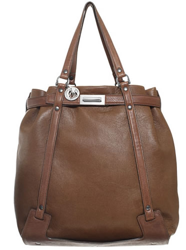 Lanvin Kentucky Tote