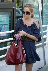lauren conrad rebecca minkoff bag